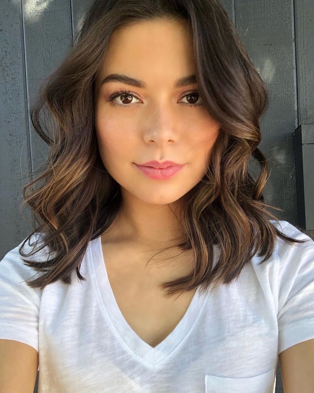 Miranda Cosgrove Miranda Cosgrove