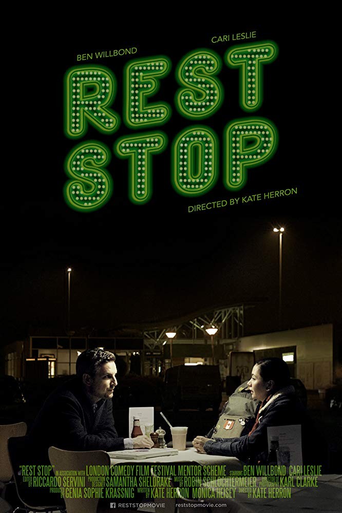 Rest Stop (2014)