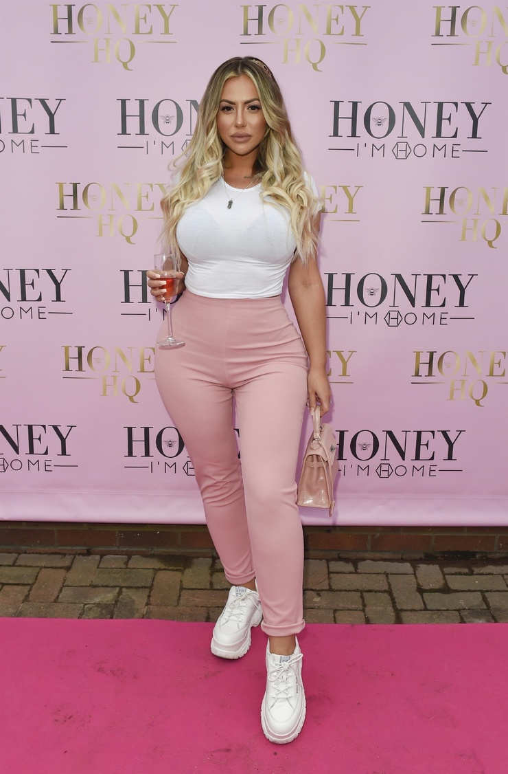 Holly Hagan