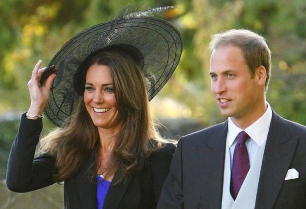 Kate Middleton