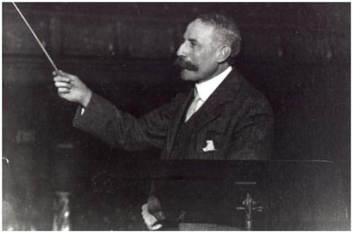 Edward Elgar