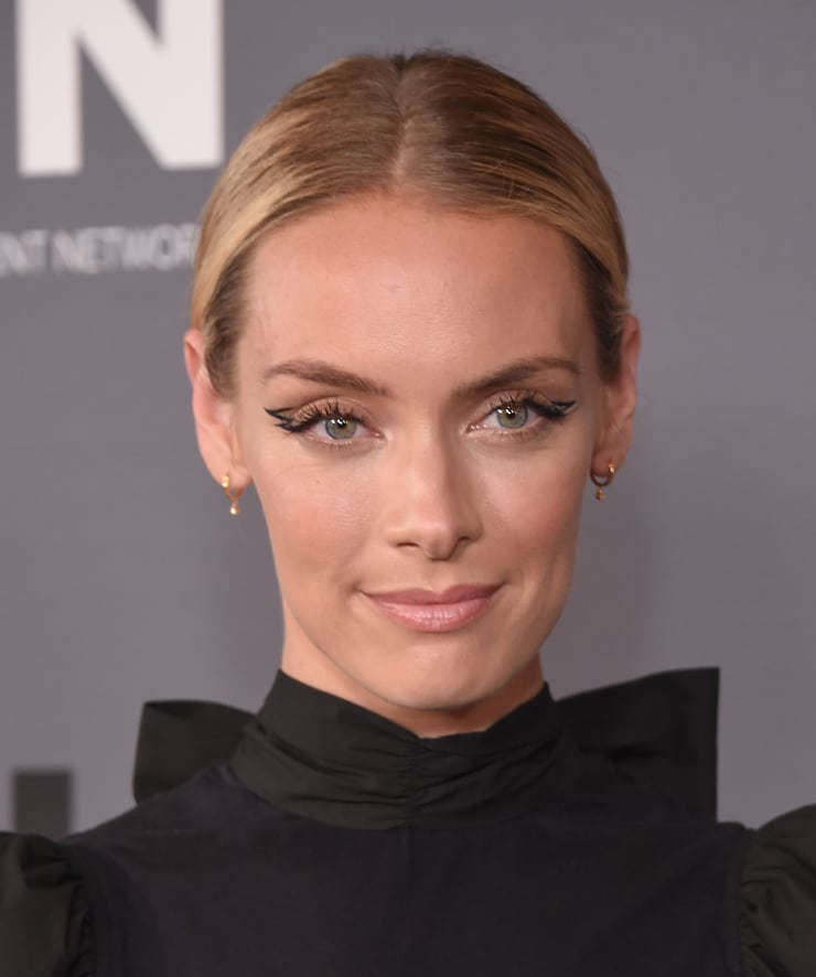 Rachel Skarsten