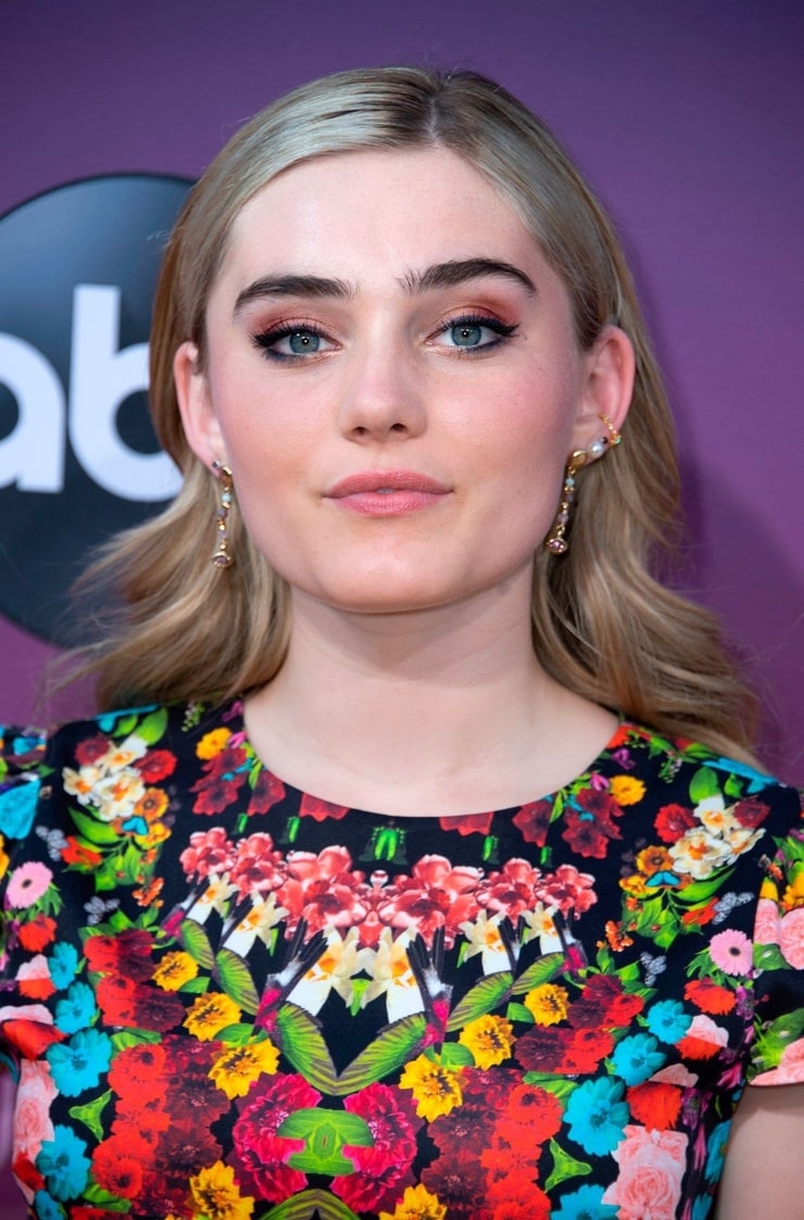 Meg Donnelly Meg Donnelly