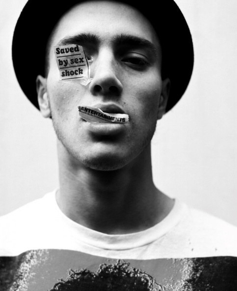 John Frusciante