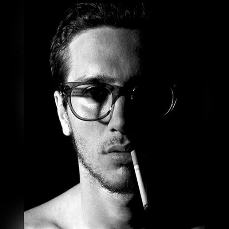 John Frusciante
