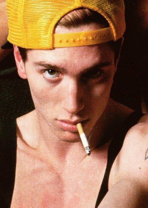 John Frusciante
