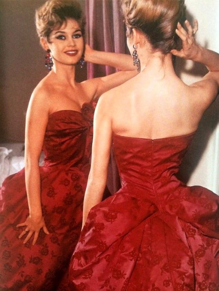 Brigitte Bardot Brigitte Bardot