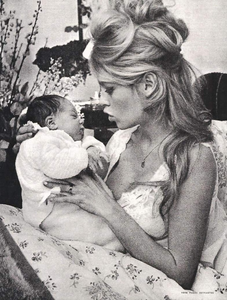 Brigitte Bardot Brigitte Bardot