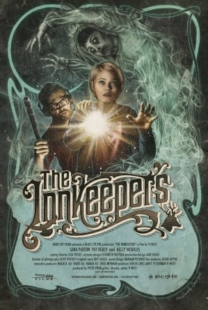 The Innkeepers