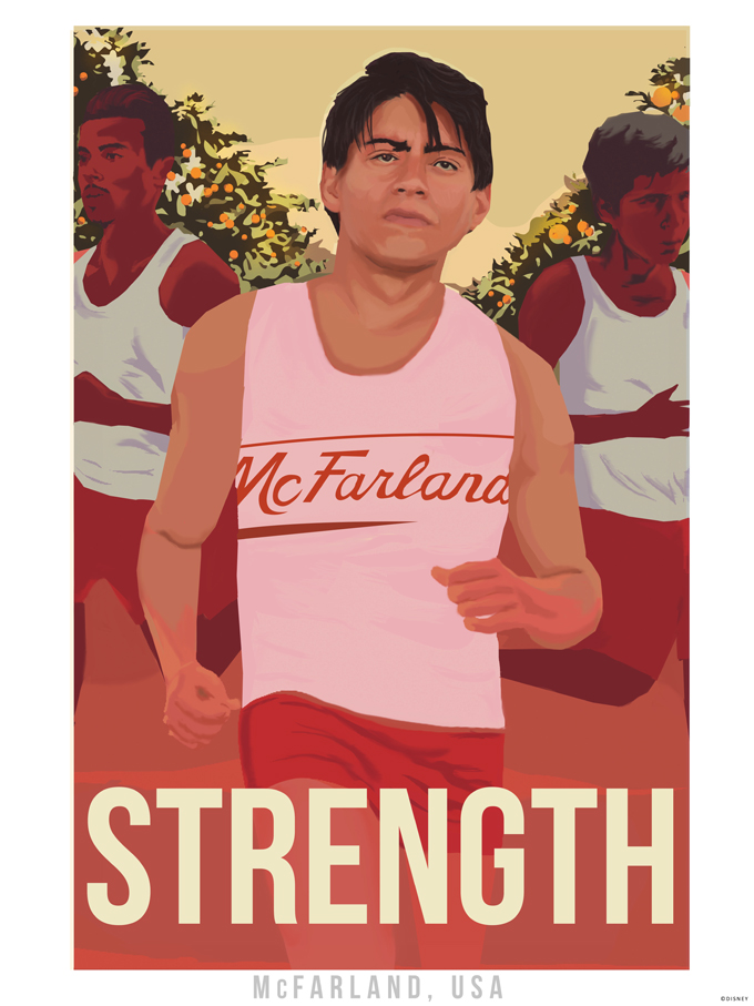 McFarland, USA