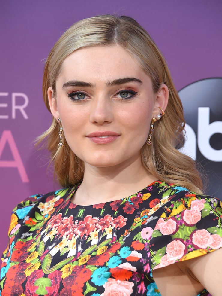 Meg Donnelly