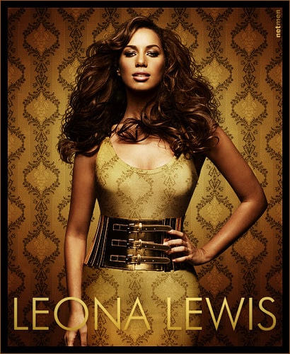 Leona Lewis