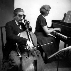 John Barbirolli