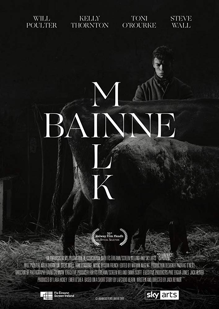 Bainne (2019) Bainne (2019)