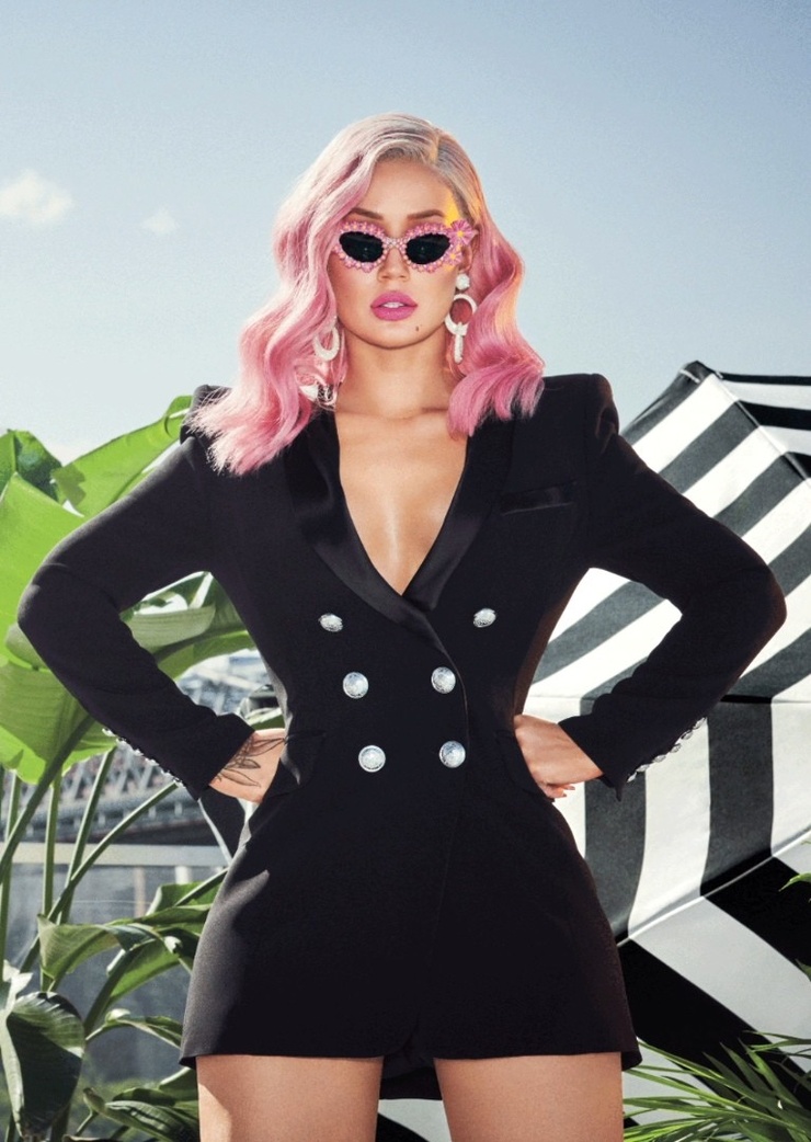 Iggy Azalea