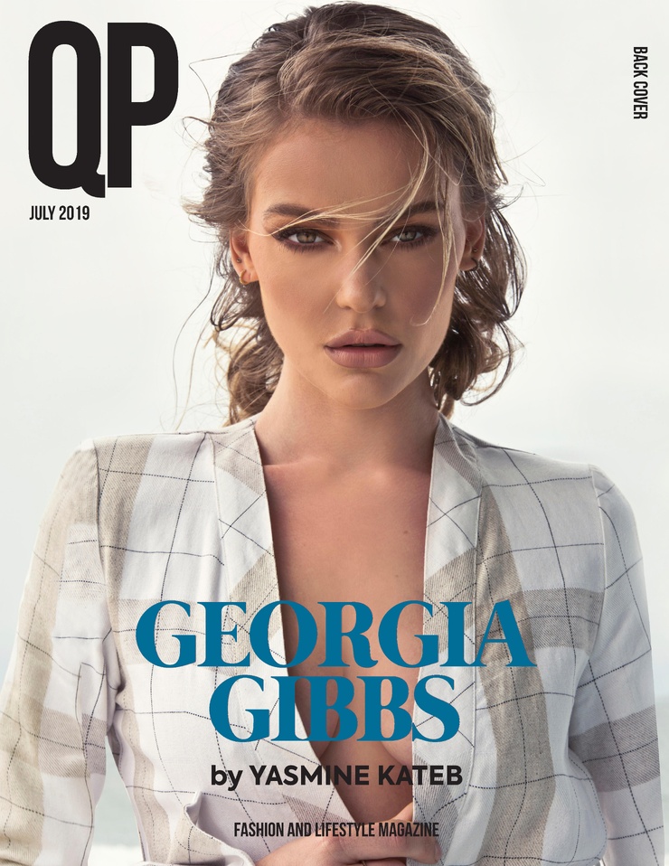 Georgia Gibbs Georgia Gibbs