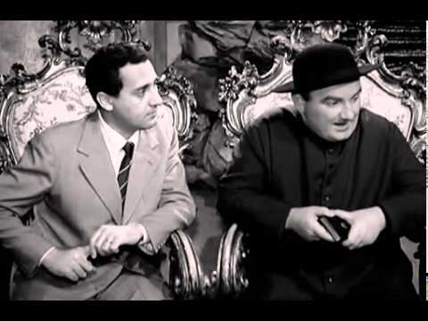 The Belle of Rome (1955)