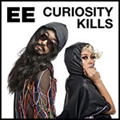 CURIOSITY KILLS