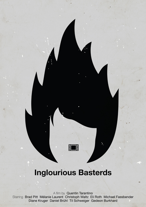Inglourious Basterds Inglourious Basterds