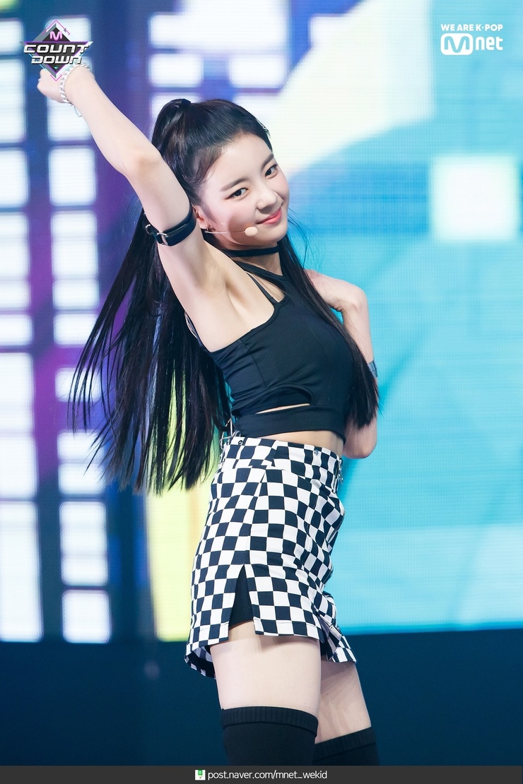 Choi Jisu