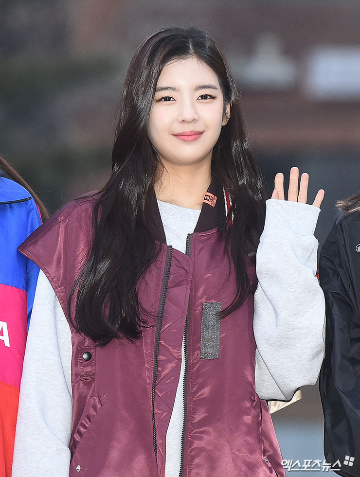 Choi Jisu