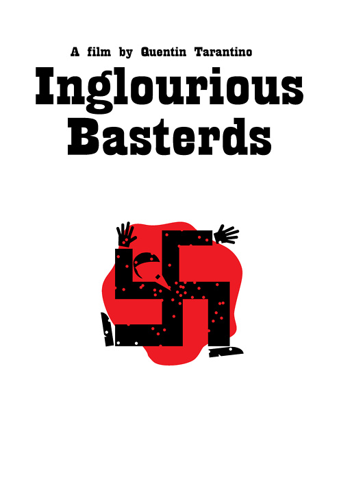 Inglourious Basterds