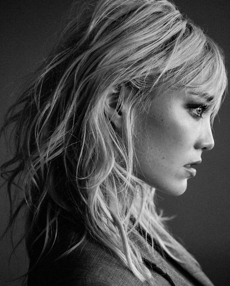 Pom Klementieff Pom Klementieff