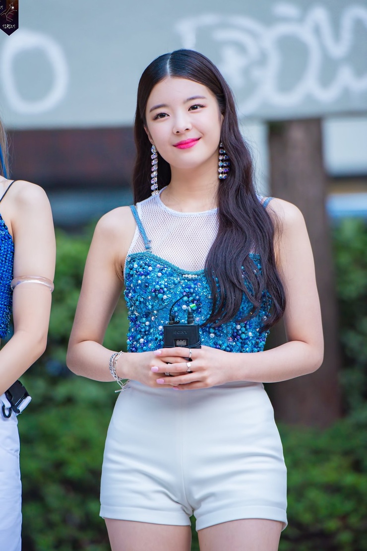 Choi Jisu