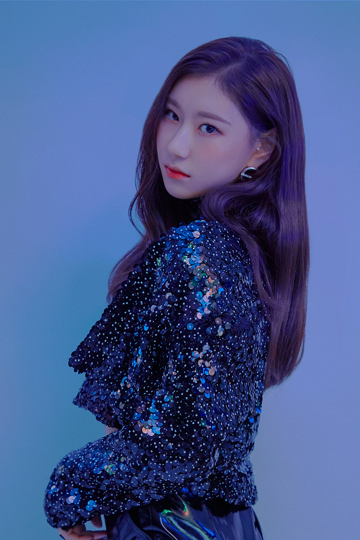 Lee Chaeryeong