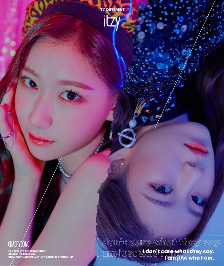 Lee Chaeryeong