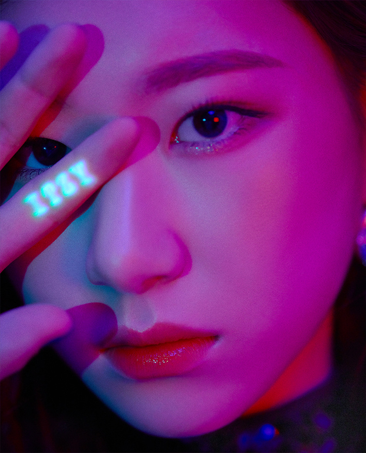 Lee Chaeryeong