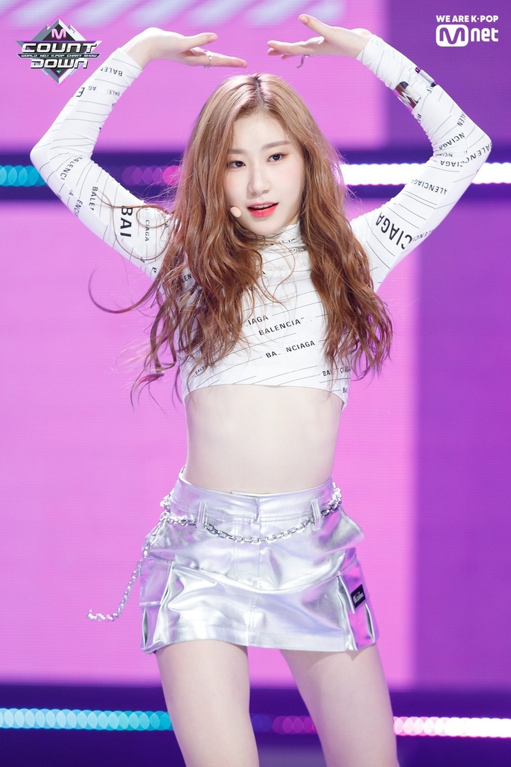 Lee Chaeryeong