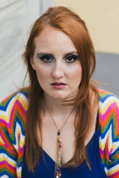 Christina Baumer Christina Baumer