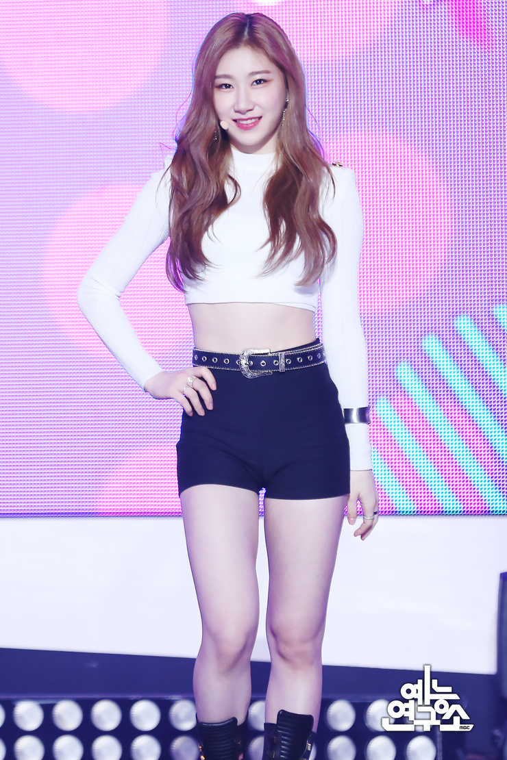 Lee Chaeryeong