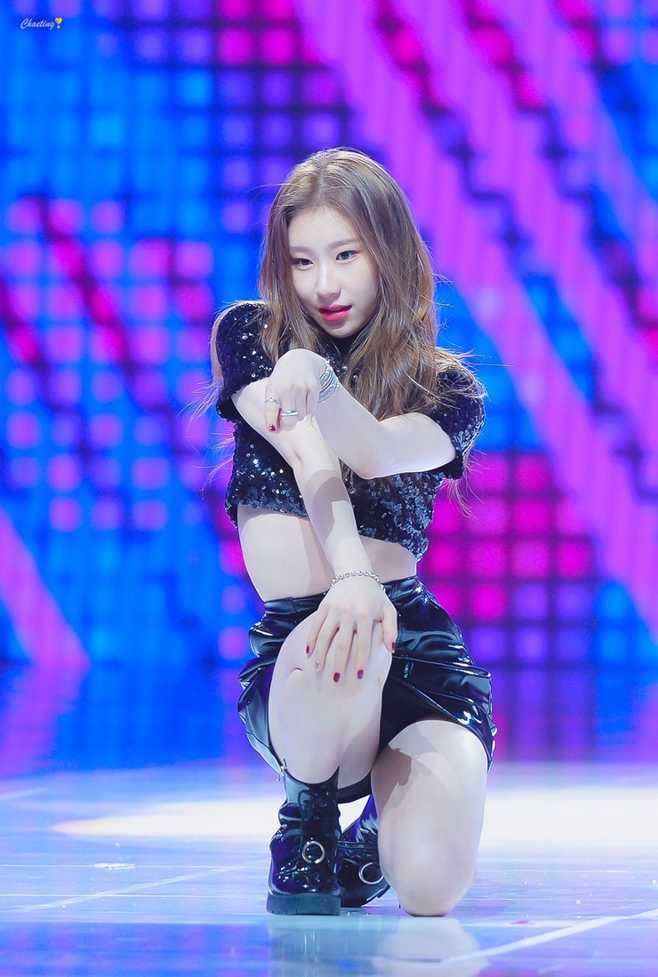 Lee Chaeryeong