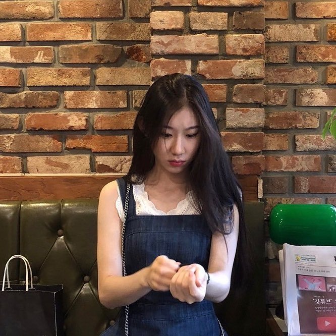 Lee Chaeryeong