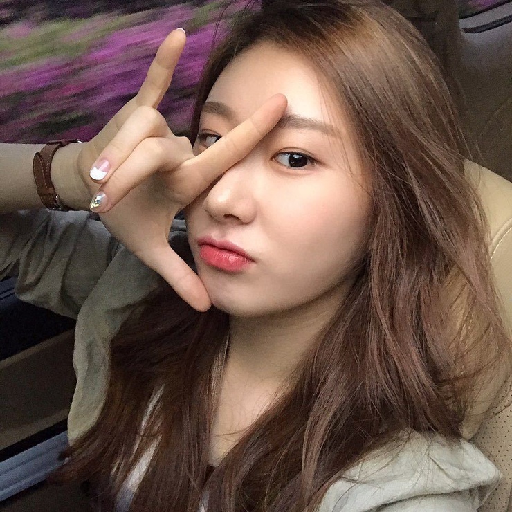 Lee Chaeryeong