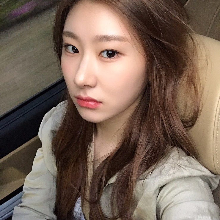 Lee Chaeryeong