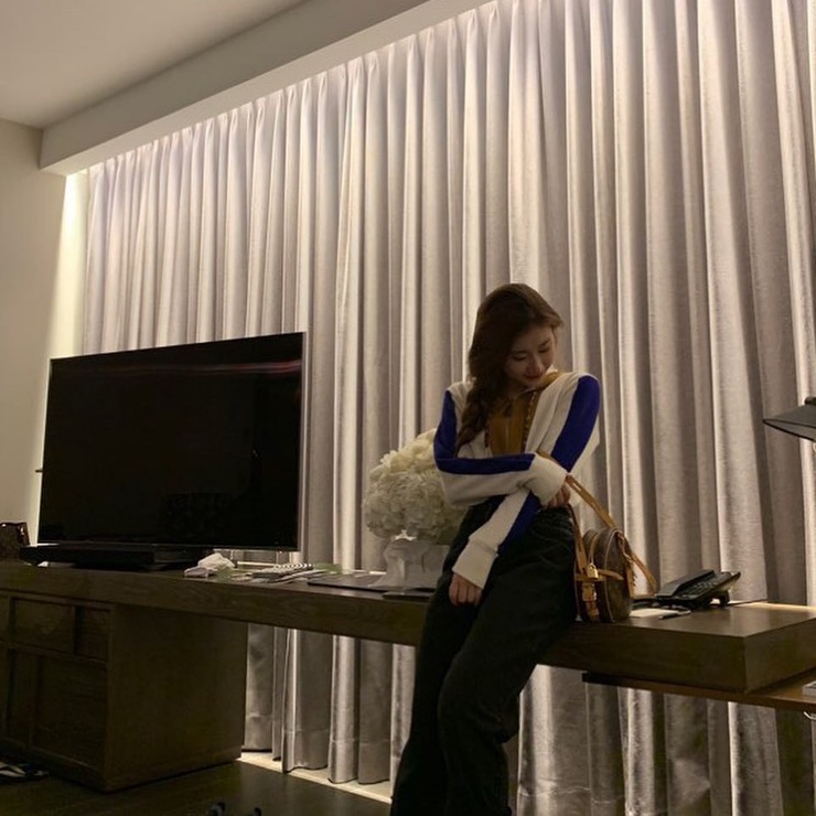 Lee Chaeryeong