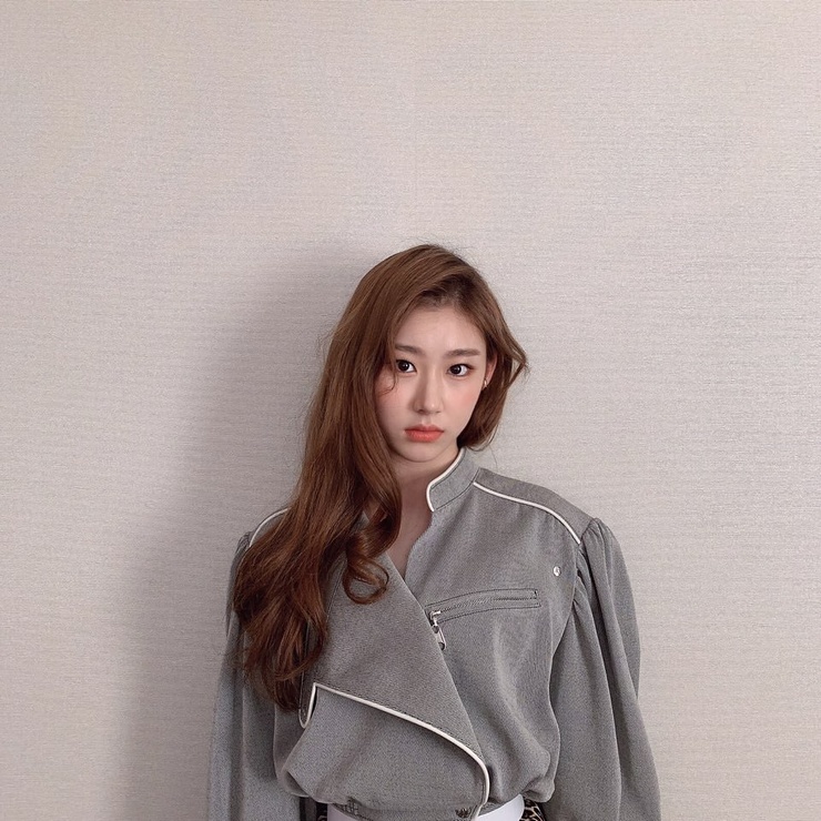 Lee Chaeryeong