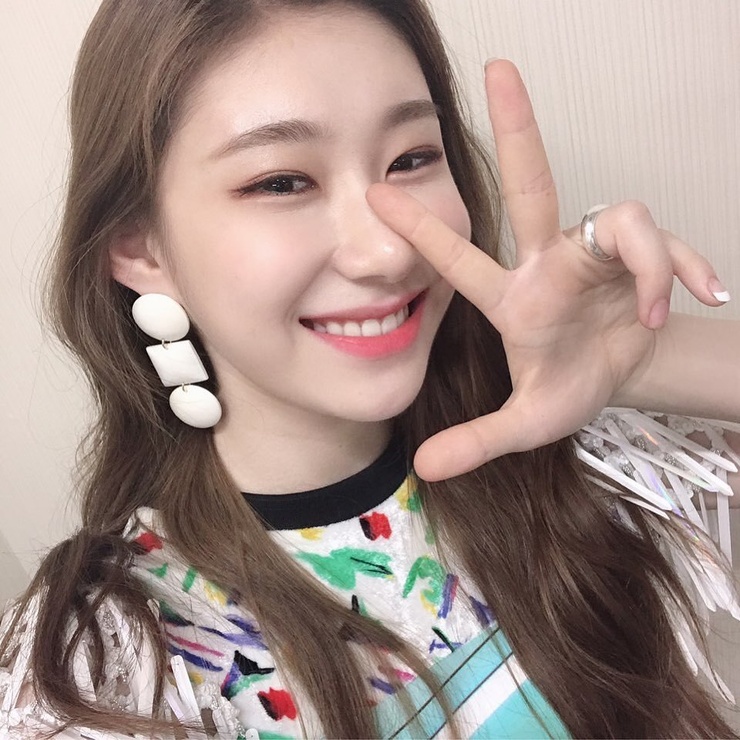 Lee Chaeryeong