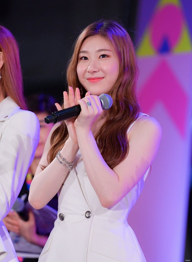 Lee Chaeryeong
