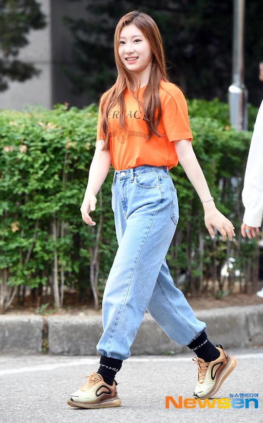 Lee Chaeryeong