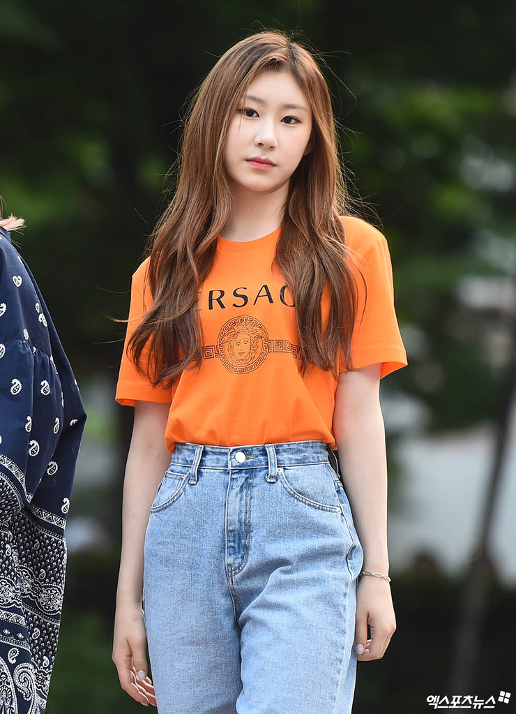 Lee Chaeryeong