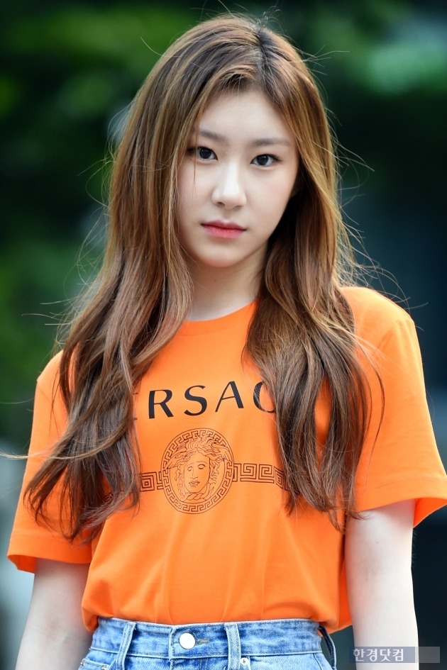 Lee Chaeryeong