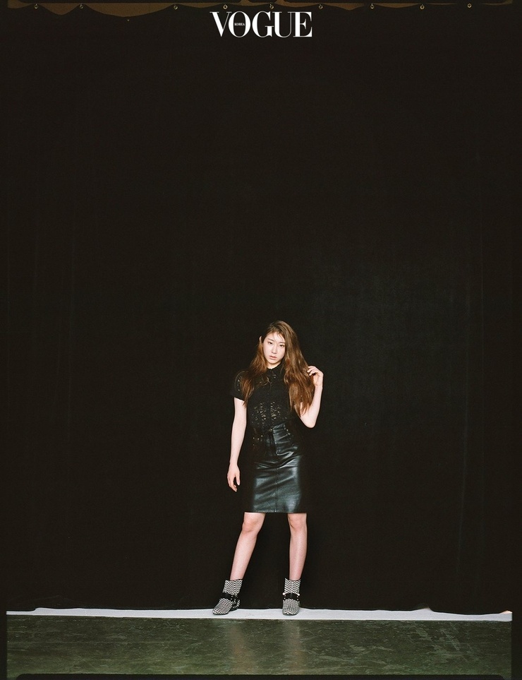 Lee Chaeryeong