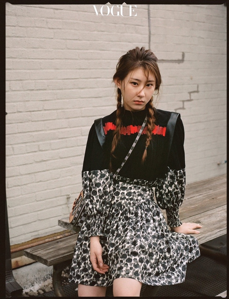 Lee Chaeryeong