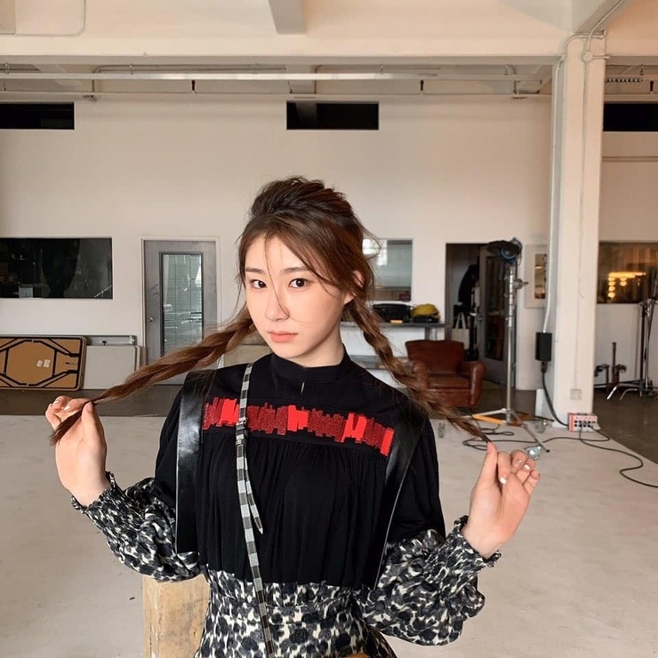Lee Chaeryeong