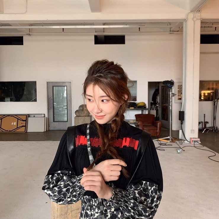 Lee Chaeryeong