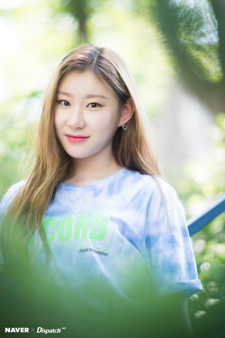 Lee Chaeryeong